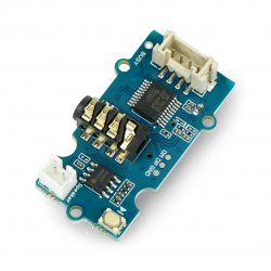 Grove - odtwarzacz MP3...