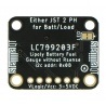 LC709203F - wskaźnik poziomu naładowania akumulatora Li-Pol / - zdjęcie 3