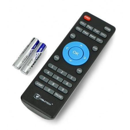 Tuner USB do telewizji DVB-T Cabletech URZ0184