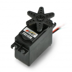 Serwo Feetech FS5103B-FB -...