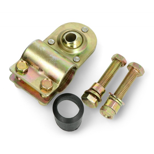 Електричний привід Super Power Jack 2000N 7,5 мм/с 24 В - хід 44 см