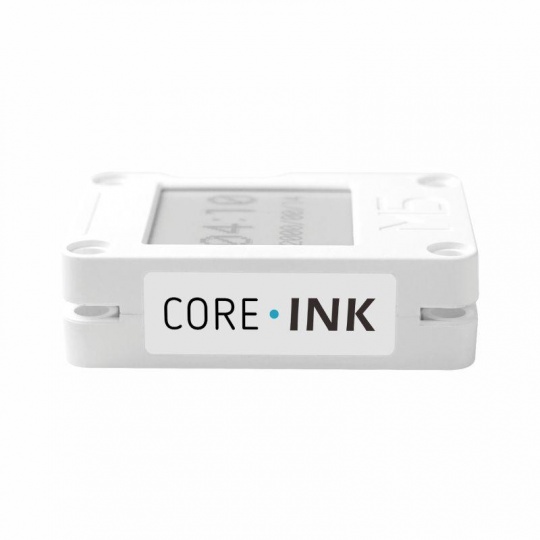M5Stack Core Ink - модуль розробника з дисплеєм 200x200px 1.54''