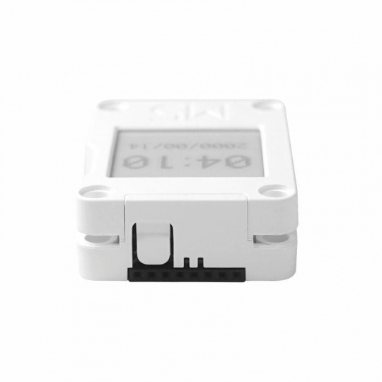 M5Stack Core Ink - модуль розробника з дисплеєм 200x200px 1.54''