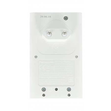 Ładowarka sieciowa Panasonic BQ-CC51E - AA, AAA 2-4szt. + 4 Ładowarka sieciowa Panasonic BQ-CC51E - AA, AAA 2-4szt. + 4