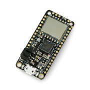 Adafruit Feather M0 + moduł radiowy 433 MHz RFM95 LoRa - zgodny z Arduino
