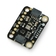 Adafruit BME280 - czujnik wilgotności