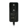 Zasilacz impulsowy 3,3V / 2A - wtyk DC 5,5 / 2,1mm Zasilacz impulsowy 3,3V / 2A - wtyk DC 5,5 / 2,1mm - zdjęcie 2