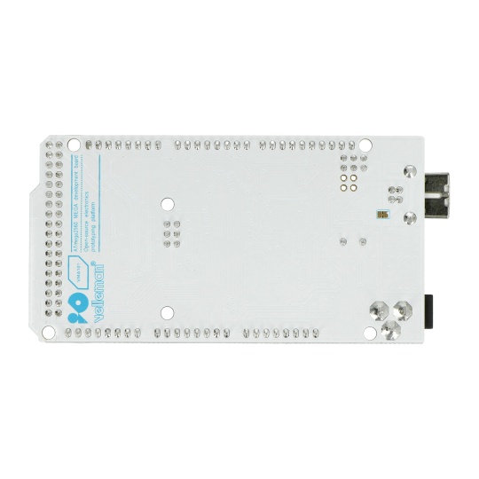 Velleman VMA101 ATmega2560 Mega - Arduino сумісний модуль