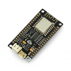 DFRobot FireBeetle ESP8266 IOT WiFi