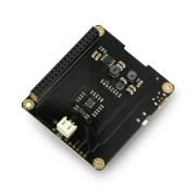 Nakładka UPS dla Raspberry Pi - DFRobot DFR0494