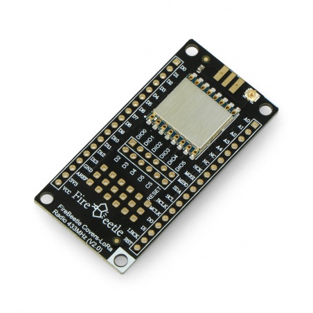 DFRobot FireBeetle LoRa 433MHz DFRobot FireBeetle LoRa 433MHz