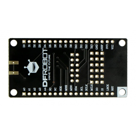 DFRobot FireBeetle LoRa 433MHz DFRobot FireBeetle LoRa 433MHz
