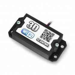 Moduł WiFi do drukarki 3D...