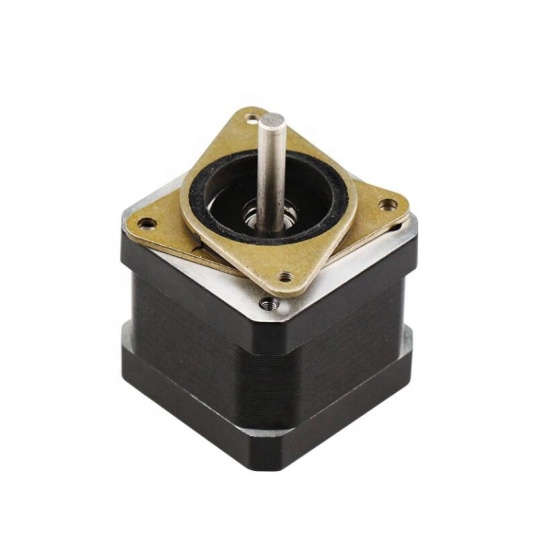 Віброгаситель для крокового двигуна NEMA17