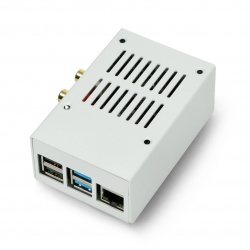 Obudowa do HiFiBerry...