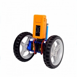 BALA-C - platforma robota...