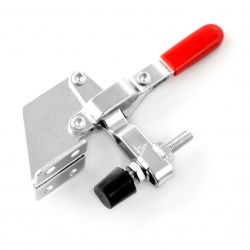 Ścisk szybkomocujący pionowy U-BAR  GH-101-B - 100kg