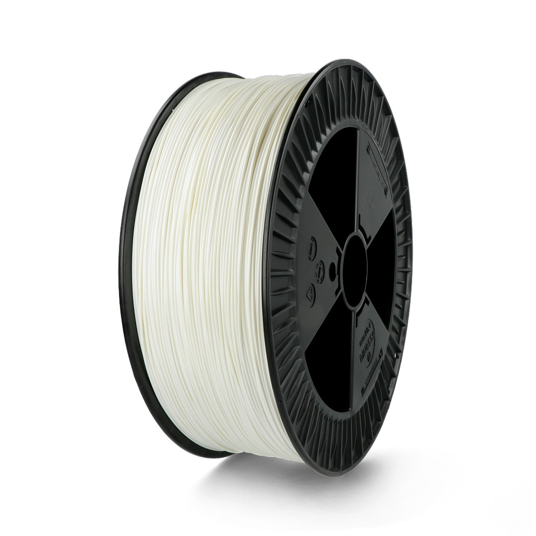 Filament Devil Design ABS+ 1,75mm 2kg - White