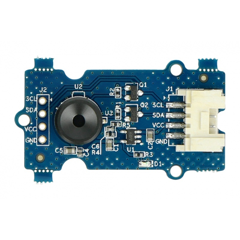 Grove - kamera termowizyjna IR MLX90621-BAA 120st. - I2C - Seeedstudio 101020893