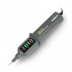 Tester akumulatora samochodowego Rebel RB-15C