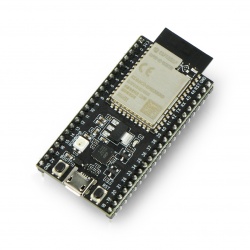 ESP32-S2-Saola-1R +...