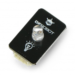 Moduł LED - Gravity