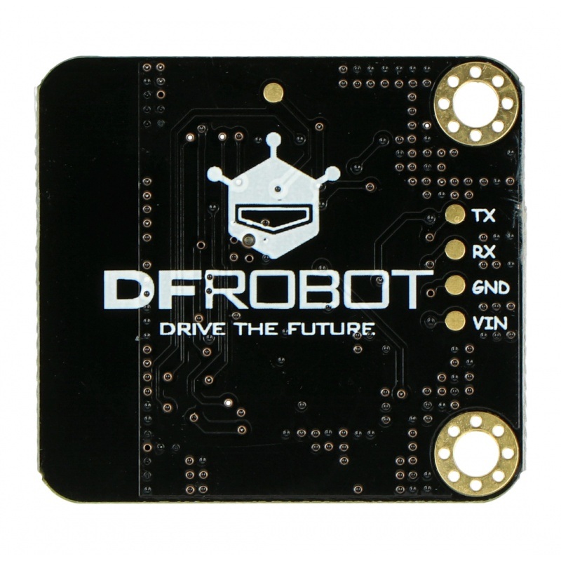 DFRobot Gravity: OBLOQ UART - moduł IoT dla Microsoft Azure