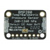 BMP280 - cyfrowy barometr, czujnik ciśnienia 110kPa I2C/SPI 3-5V - STEMMA QT - Adafruit 2651 - zdjęcie 3
