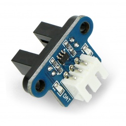 Czujnik szczelinowy - Waveshare 12225