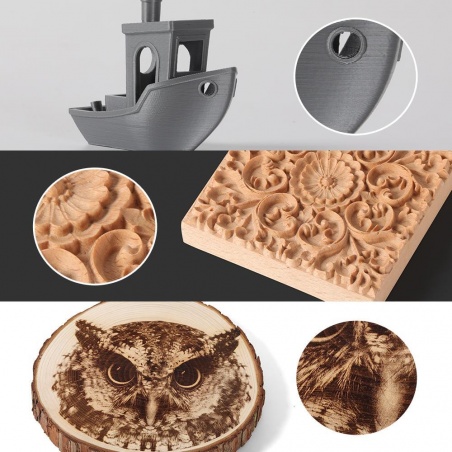 Drukarka 3D Snapmaker v2.0 model A150 Drukarka 3D Snapmaker v2.0 model A150