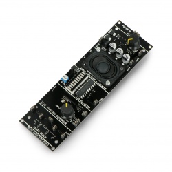 Panel boczny audio do zestawu Totem Mini Lab