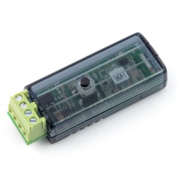 iNode Control Point - inteligentny przekaźnik