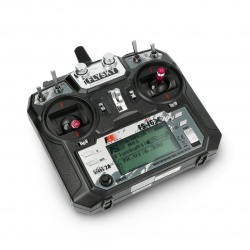 Aparatura sterująca FlySky...