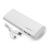 Mobilna bateria PowerBank Esperanza EMP114W 10000mAh - biała - zdjęcie 3