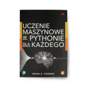 Uczenie maszynowe w Pythonie dla każdego - Mark