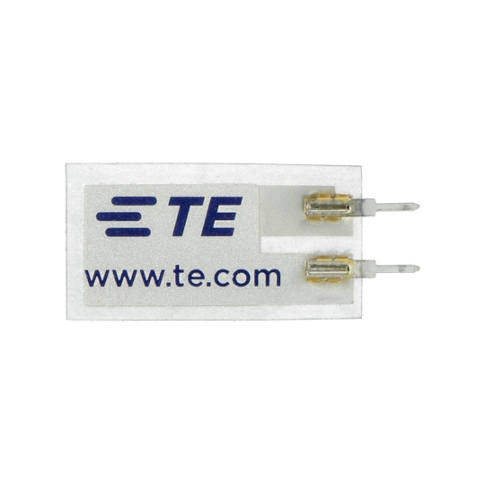 П'єзоелектричний датчик вібрації - SparkFun SEN-09196