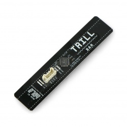 Pojemnościowy czujnik...