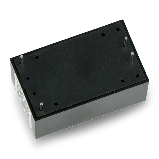 Блок живлення Hi-Link HLK-PM01 100V-240VAC / 5VDC - 0.6A