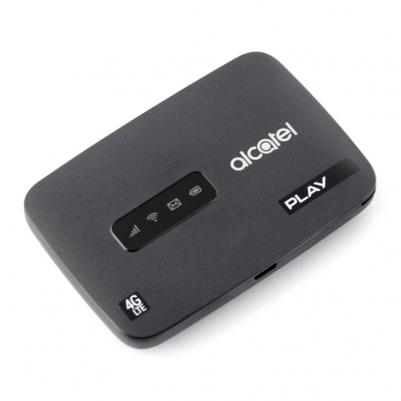 Router Alcatel MW40V Link Zone LTE/WiFi Router Alcatel MW40V Link Zone LTE/WiFi