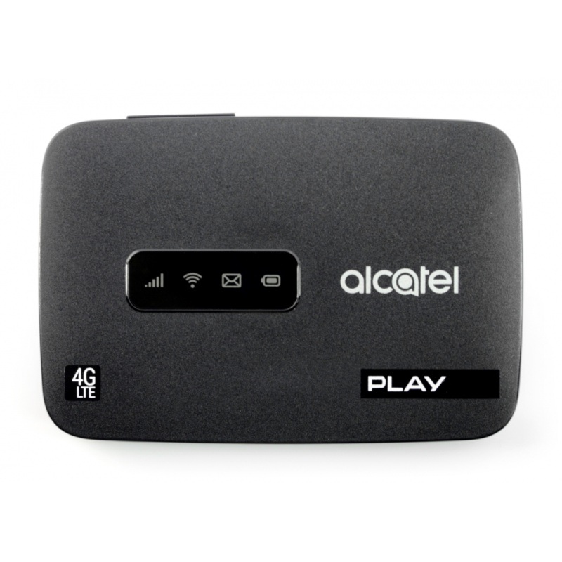 Router Alcatel MW40V Link Zone LTE/WiFi