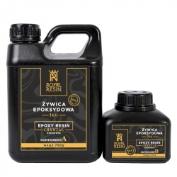 Żywica epoksydowa Royal...