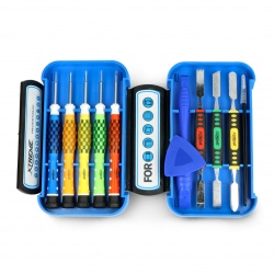 Zestaw śrubokrętów...