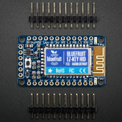 Bluefruit EZ-Key -...