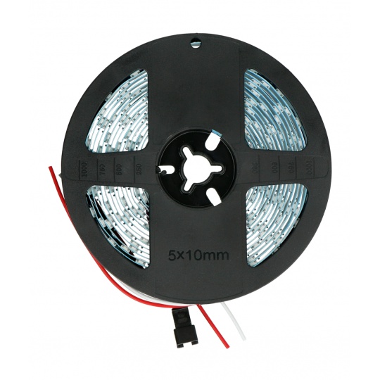 Світлодіодна стрічка SK6812 RGBWW - цифрова, адресна - IP30 60 світлодіодів/м, 5 В - 5 м