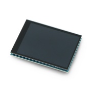 Dotykowy ekran pojemnościowy LCD IPS 2,8''