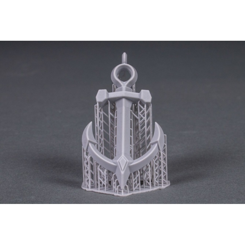 Żywica do drukarki 3D FormFutura Platinum LCD Series 0,5 kg -
