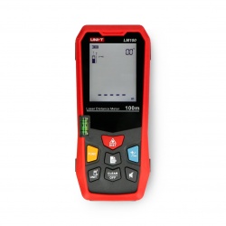 Dalmierz laserowy UNI-T...