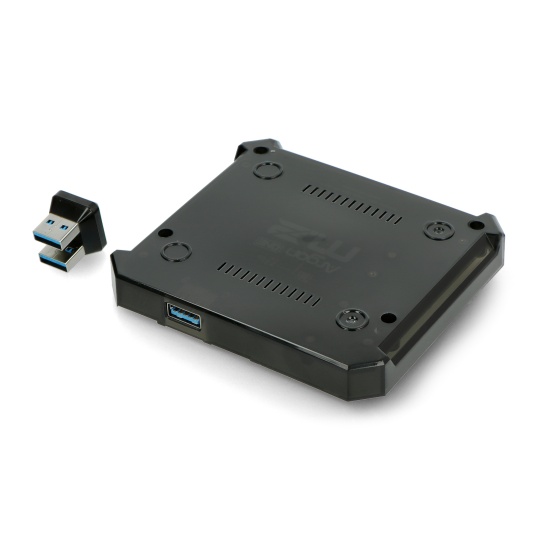 Плата расширения Argon ONE M.2 SATA для Raspberry Pi 4B
