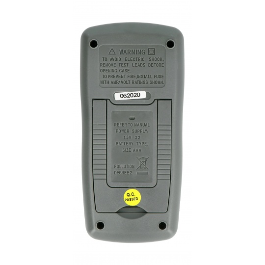 Мультиметр Rebel RB-30B