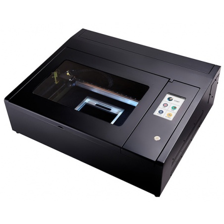 Beambox- wycinarka i grawerka laserowa Beambox- wycinarka i grawerka laserowa